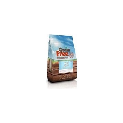Best Breeder Grain Free Light Trout with Salmon Sweet Potato & Asparagus 2 x 12 kg