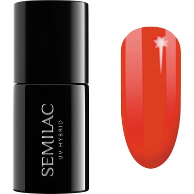 Semilac gel lak 317 7 ml