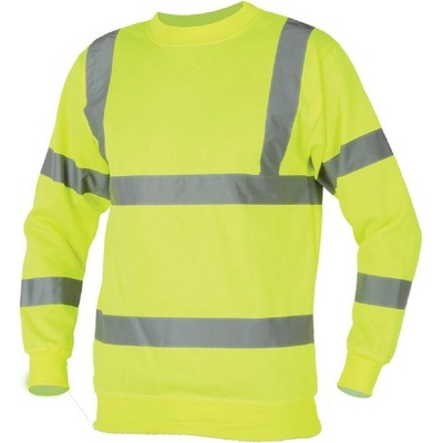 Ardon H8903 mikina REF301 hi-viz žlutáŽlutá