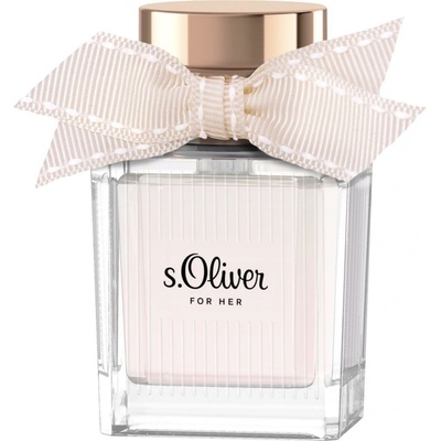 s.Oliver parfumovaná voda dámska 30 ml