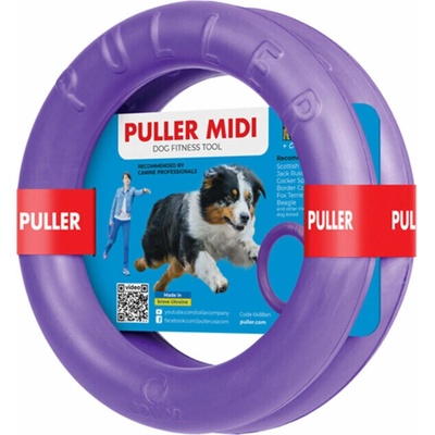 Collar Puller Midi sada 2 ks