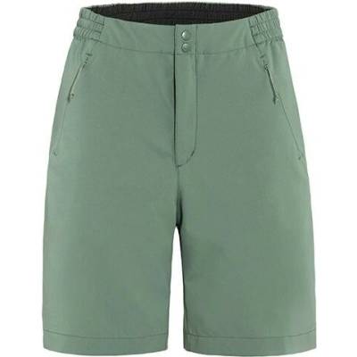 Fjällräven High Coast Shade shorts W patina green