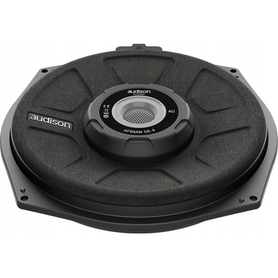 Audison APBMW S8-4.2