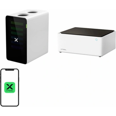 Xtool M1 10W