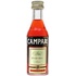 Campari Bitter 25% 0,04 l (holá láhev)