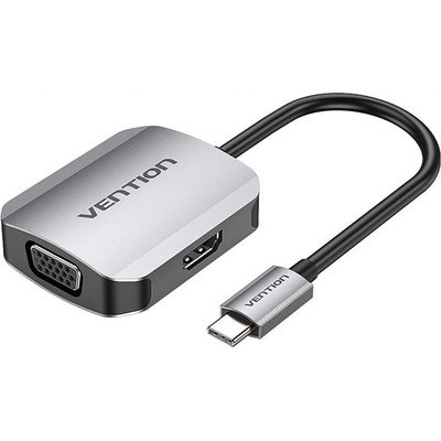 Vention TDIHB
