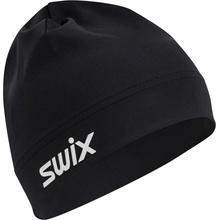 Swix Move beanie Black