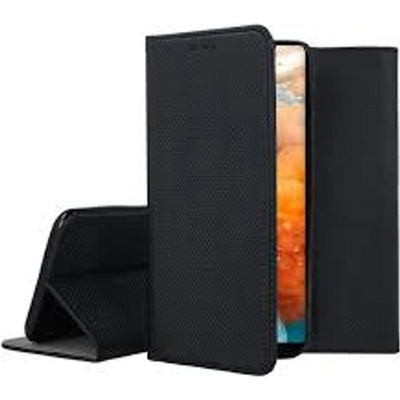 Pouzdro Smart Magnet Huawei Y6 2019 černé – Hledejceny.cz