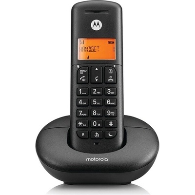 Motorola E201