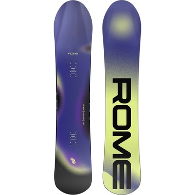 Rome Women's Ravine 26/27