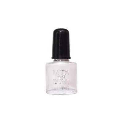 Lak na nechty Flormar Full Color Nail Enamel odtieň FC69 Twilight 5 ml