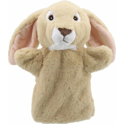 The Puppet Company Eco maňásek Králík 25 cm
