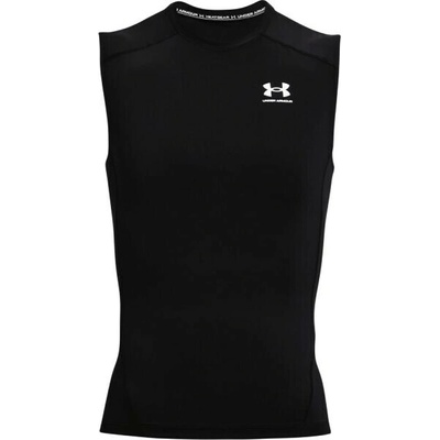 Under Armour HeatGear Armour Comp SL-BLK – Hledejceny.cz