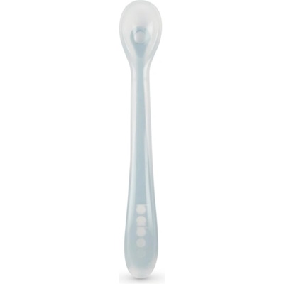 Baboo Silicone Spoon lžička Blue Haze