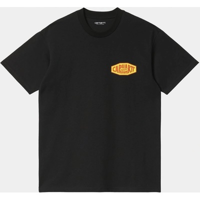 Carhartt New Tools černá
