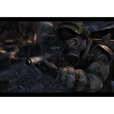 Metro 2033