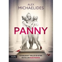 Panny - Alex Michaelides