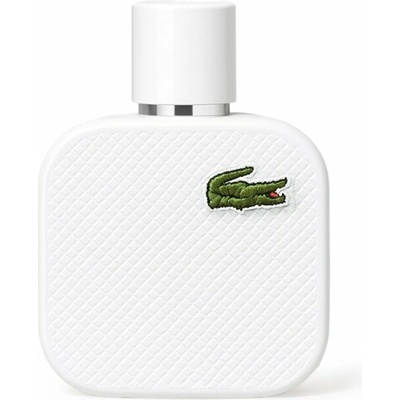Lacoste L.12.12 Blanc parfumovaná voda pánska 50 ml
