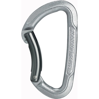 Mammut Element Steel Key lock