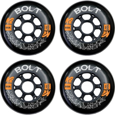 K2 Bolt Speed 100 mm 85A 4 ks