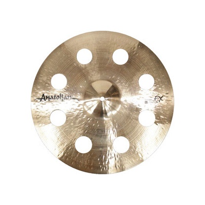 Anatolian US 17 FXCRH ULTIMATE
