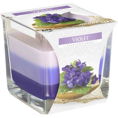 Bispol Aura Violet 170 g