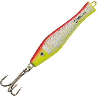 Aquantic Pilker 3D Holo RYN 90 g