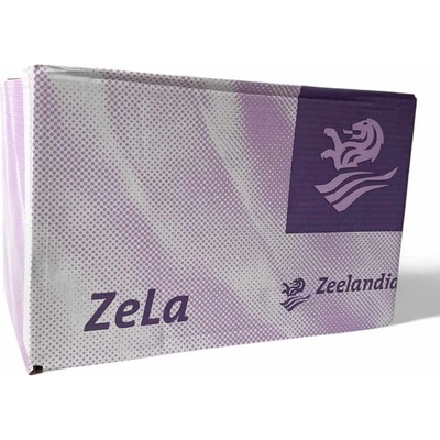 Zeelandia Balení Margarín Zela Delikatess 4 x 2,5 kg