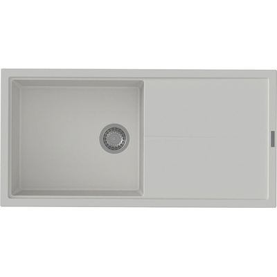 StrongSinks S3 Labe 1000 bílá