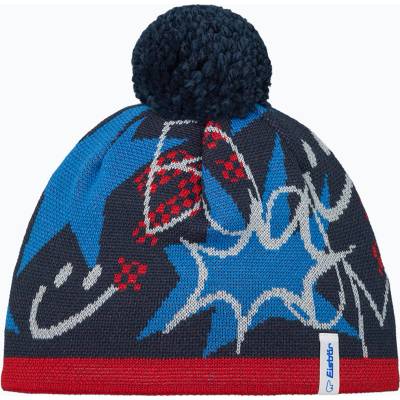 Eisbar Ready Pompon ketchup/red