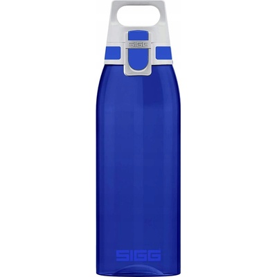 SIGG Total Color Blue 1,0 l – Hledejceny.cz
