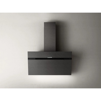 ELICA STRIPE URBAN CAST IRON/A/90