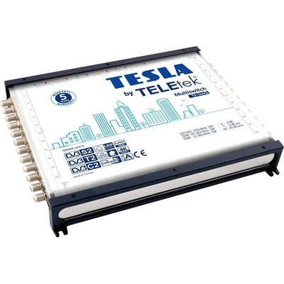 Satelitný multiprepínač TESLA by TeleTek 13/24