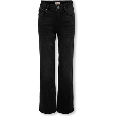 Tchibo džínsy Only Girls Juicy Wide Jeans blau