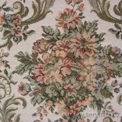 Gobelín PAU 3013/1 134 Český výrobce