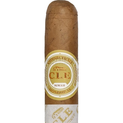 CLE Connecticut Robusto