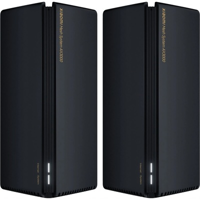 Xiaomi AX3000, 2ks