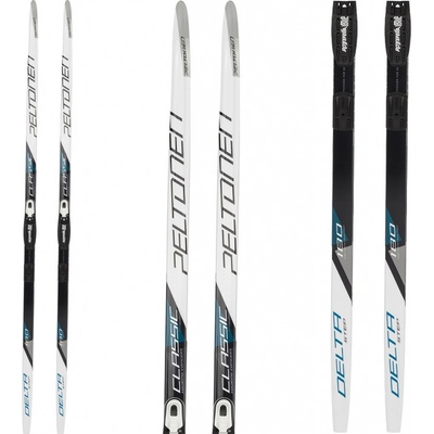 Peltonen Delta Step Classic 2021/22