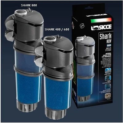 Sicce Shark ADV 2 vnitřní 600l/h – Hledejceny.cz