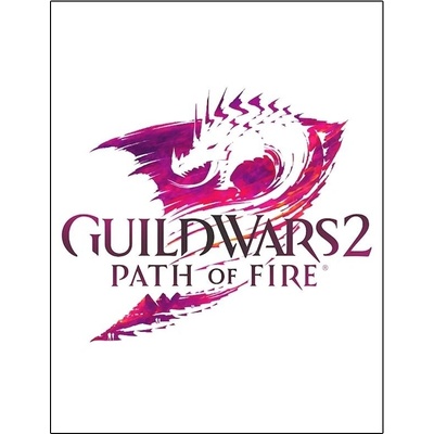 Guild Wars 2: Path of Fire