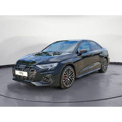 Audi S3 TFSI S tronic 245 kW