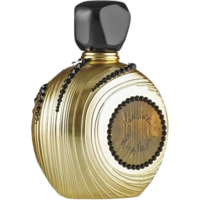 M. Micallef Mon Parfum Gold parfumovaná voda dámska 100 ml