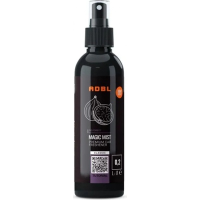 ADBL Magic Mist Fig Forest 200 ml