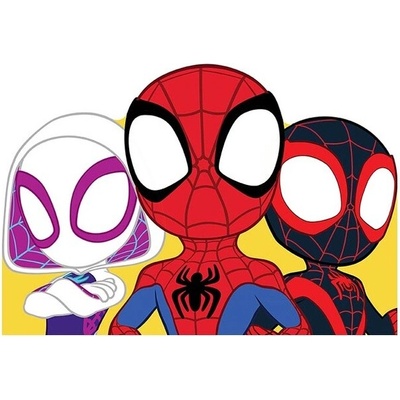 Moje omalovánky Spidey – Hledejceny.cz