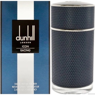 Dunhill Icon Racing Blue parfémovaná voda pánská 3 ml vzorek