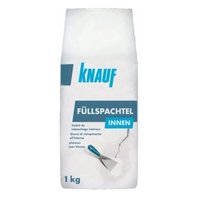 Knauf Interiérový tmel 1 kg