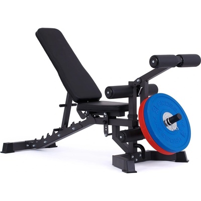 TRINFIT Bench L5 Pro s kopačem