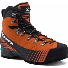 Scarpa Ribelle HD Tonic Tonic