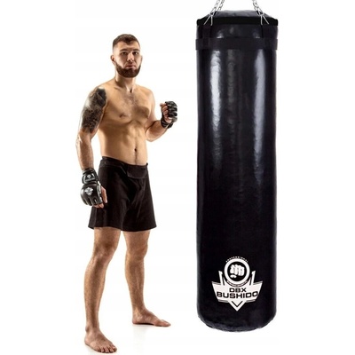 DBX BUSHIDO Boxovací pytel 140 cm
