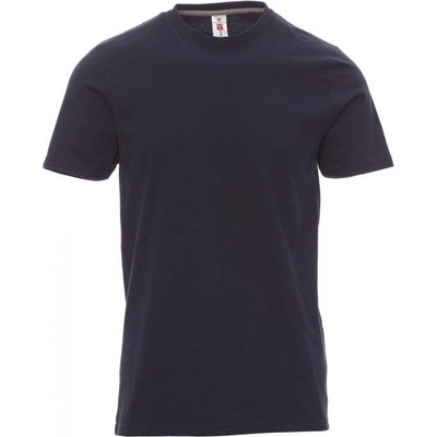 Payper tričko SUNRISE navy modrá